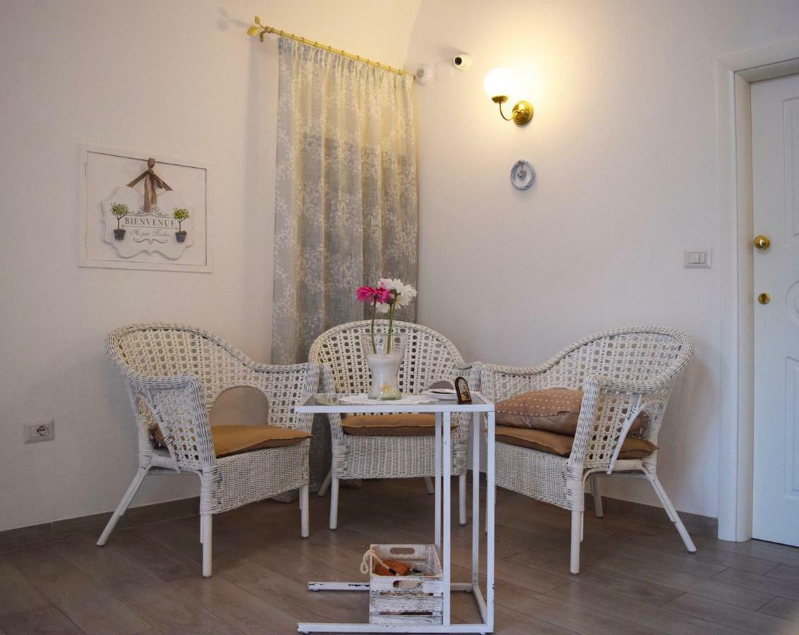 La Rumba Napoli Ngoại thất bức ảnh